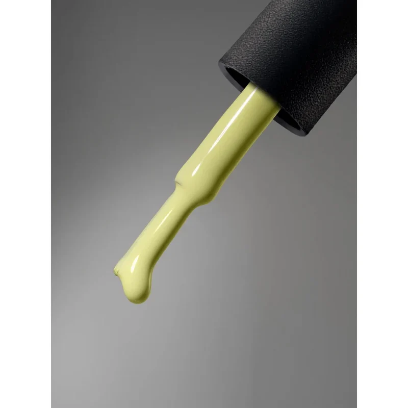Luxio Glow Gel nail polish