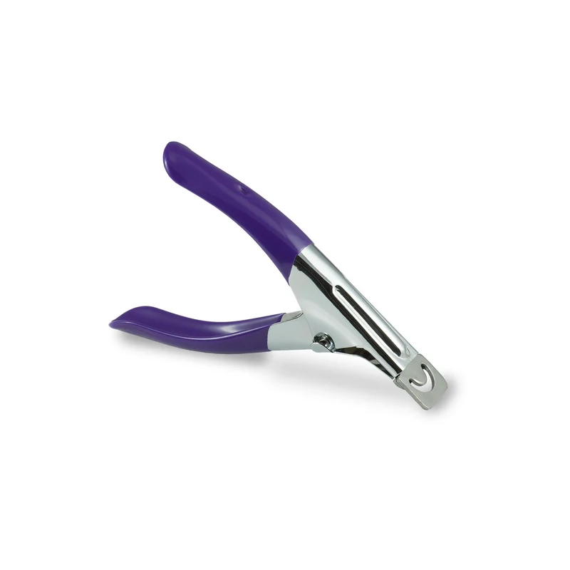 Profi Tip Cutter Lila