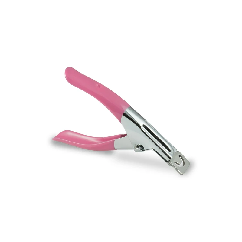 Profi Tip Cutter Pink