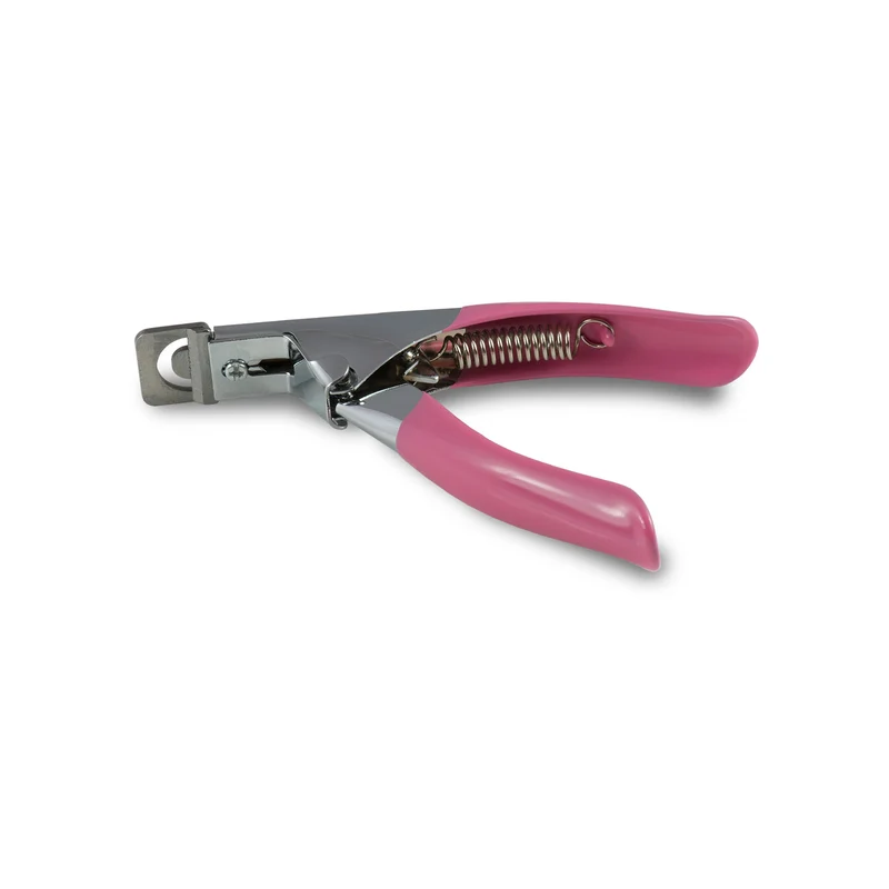Profi Tip Cutter Pink