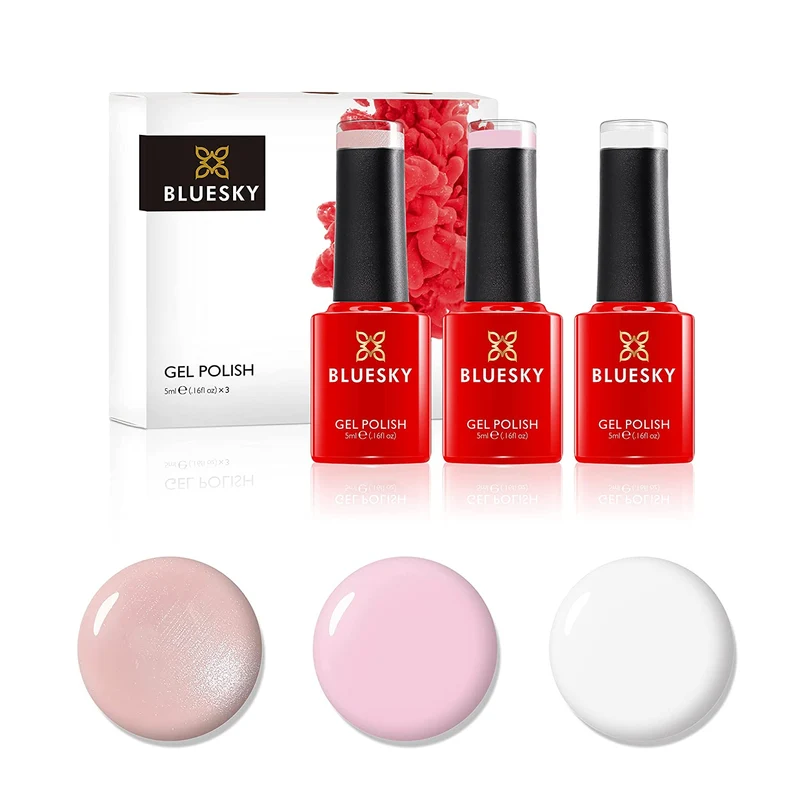 BLUESKY Mini Set (D275-80611-80564) 5ml