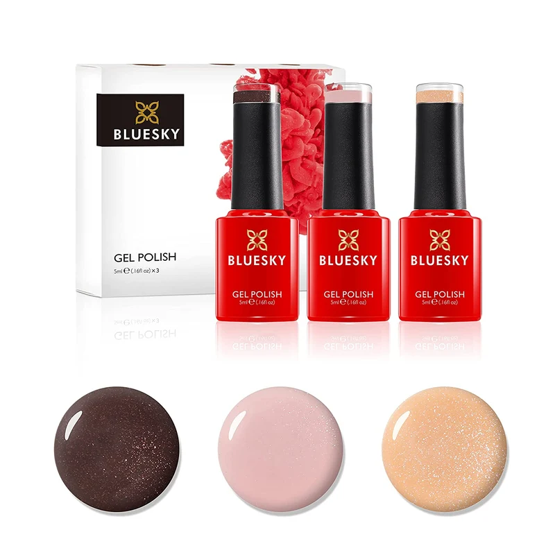 BLUESKY Mini Set (A050-SR34-A014) 5ml