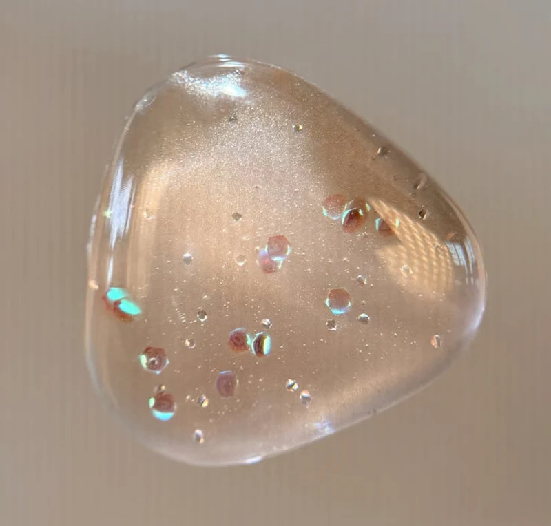 ICEGEL Water Drop Gel 1822-1824