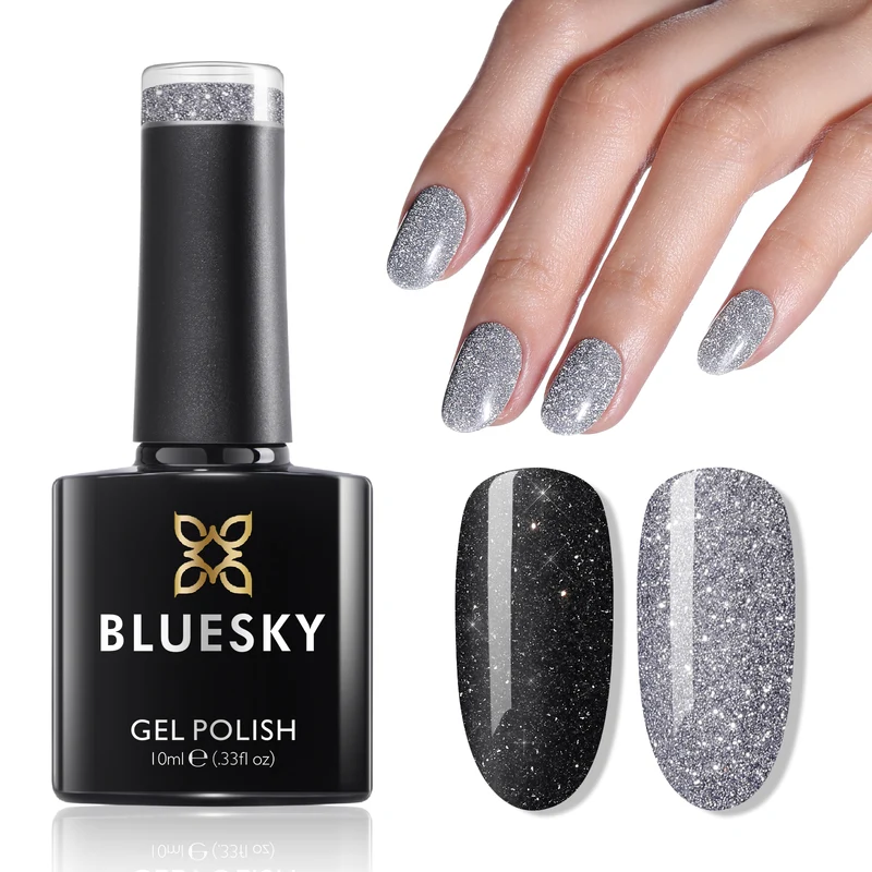 BLUESKY Sparkle Chic BSK06 High Note 10ml