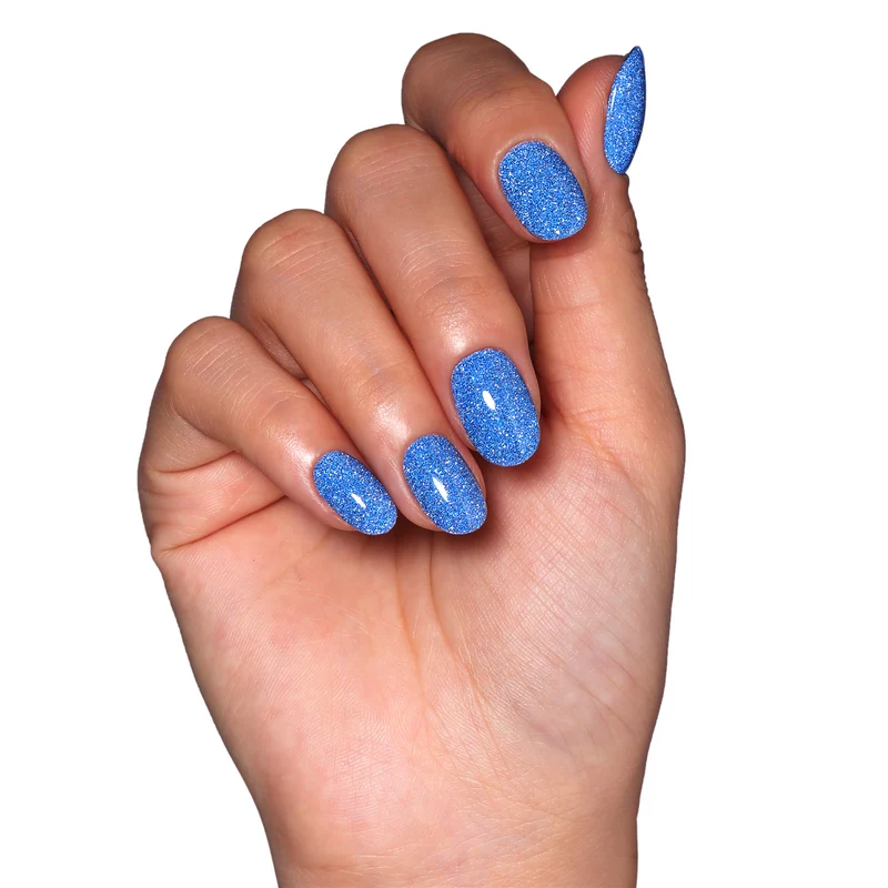 BLUESKY Sparkle Chic BSK04 Sky High 10ml