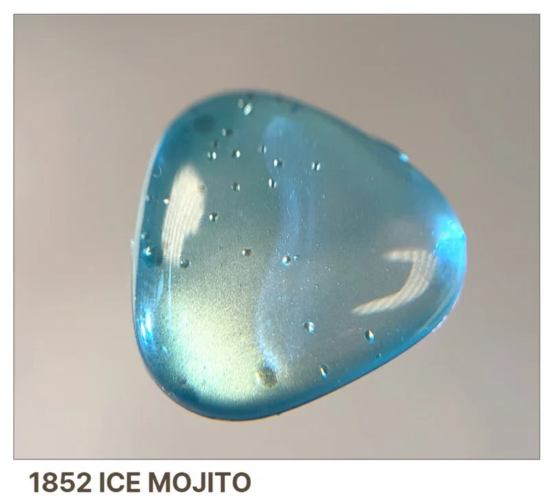 ICEGEL Water Drop Gel 1852-1855