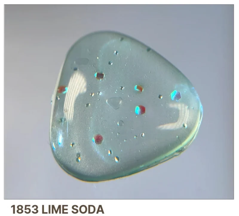 ICEGEL Water Drop Gel 1852-1855
