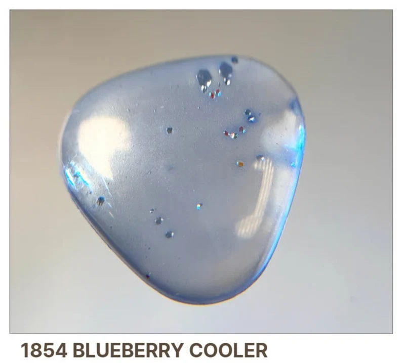 ICEGEL Water Drop Gel 1852-1855