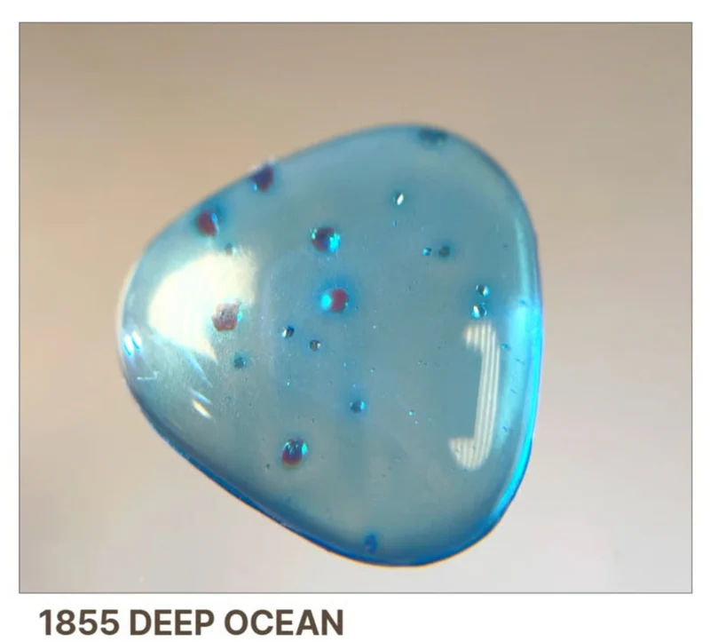 ICEGEL Water Drop Gel 1852-1855