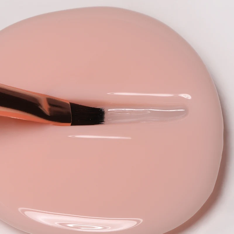 BLUESKY Builder Gel 12 Pink Nude 15g