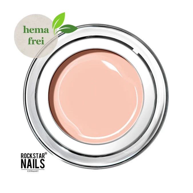 Color UV Gel – 80017 – blass rosa
