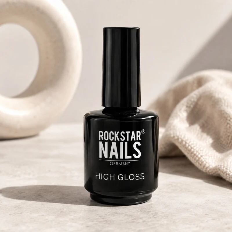 La'Rock High Gloss - Versiegler ohne Schwitzschicht