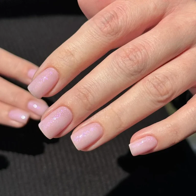 Luxio Bouquet Gel nail polish