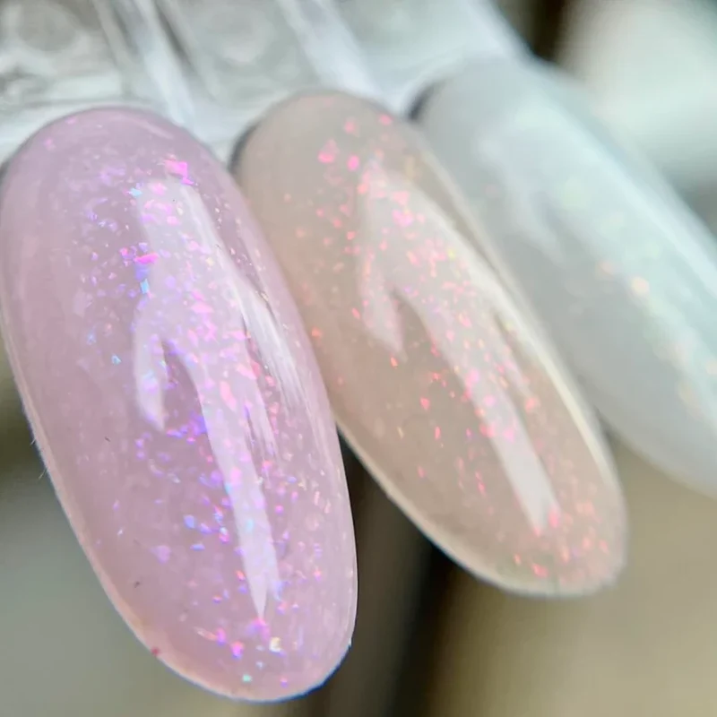 Luxio Bouquet Gel nail polish