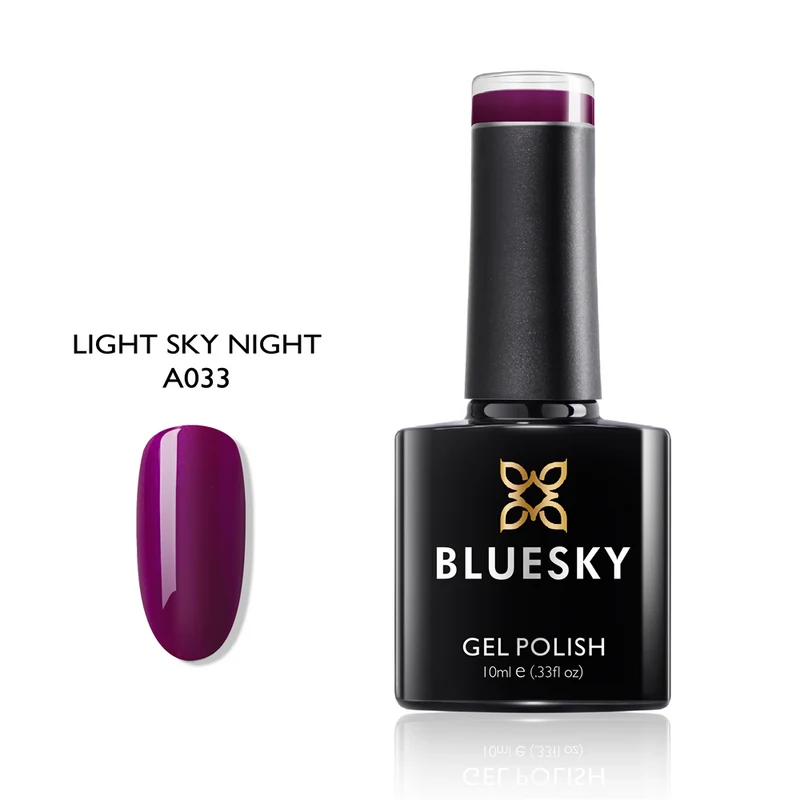 BLUESKY A033 Light Sky Night 10ml