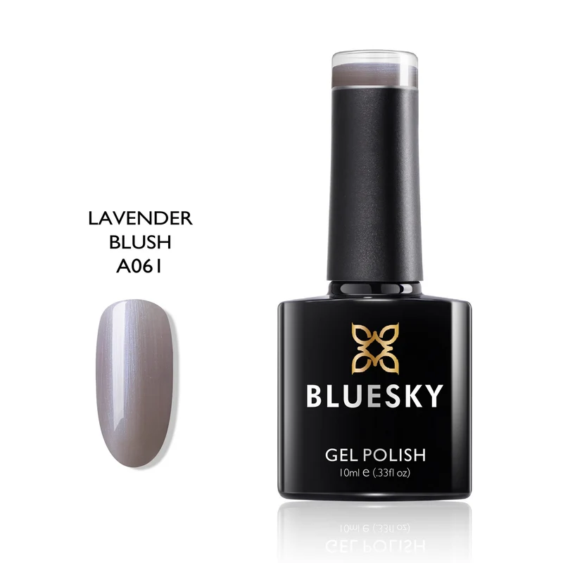 BLUESKY A061 Lavender Blush 10ml