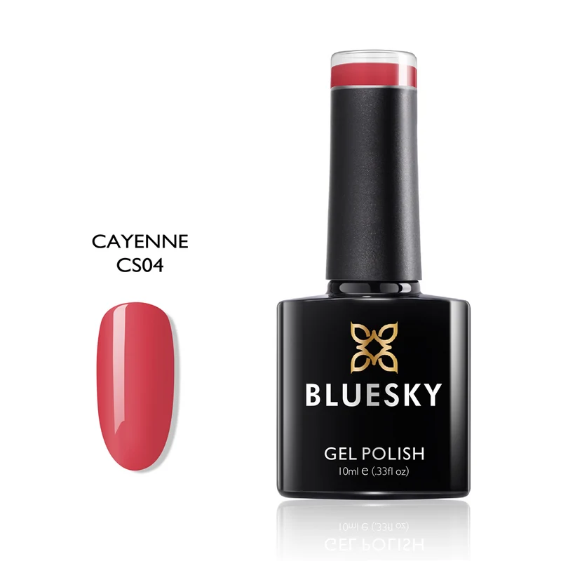 BLUESKY CS04 Cayenne 10ml
