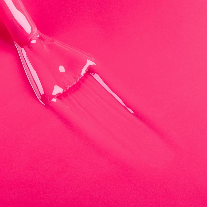 BLUESKY N12 Shocking Pink 10ml