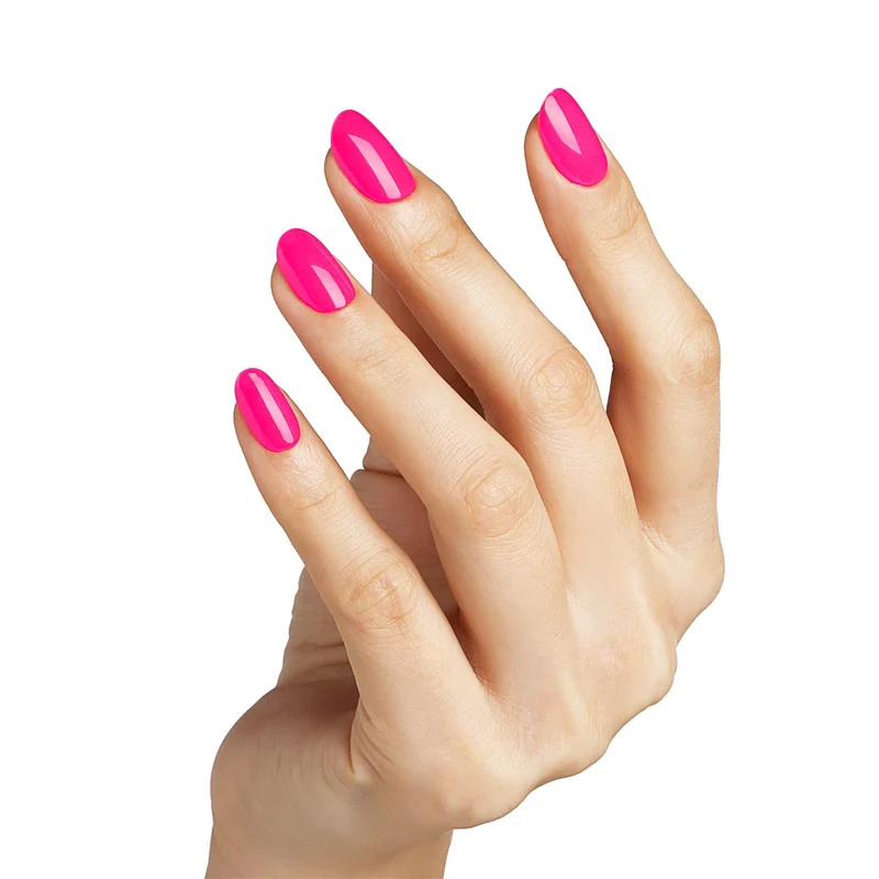 BLUESKY N12 Shocking Pink 10ml