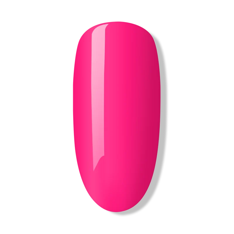 BLUESKY N12 Shocking Pink 10ml