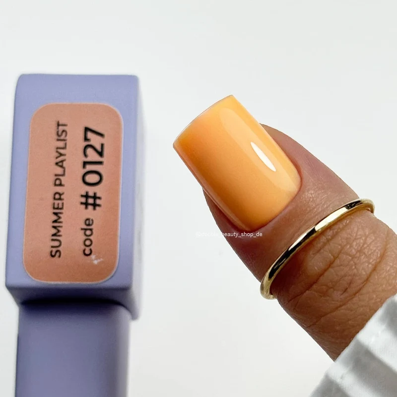 0127 - GEL POLISH 12ml DNKa