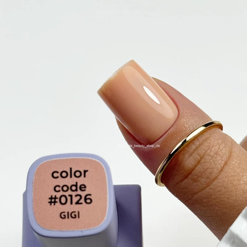 0126 - GEL POLISH 12ml DNKa
