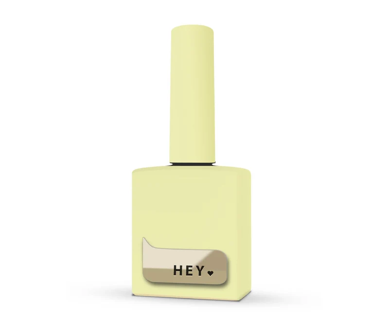 CITRON - GEL POLISH 15ml HEYLOVE