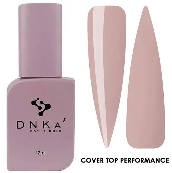 PERFOMANCE - Top Coat (No Wipe) 12ml DNKa