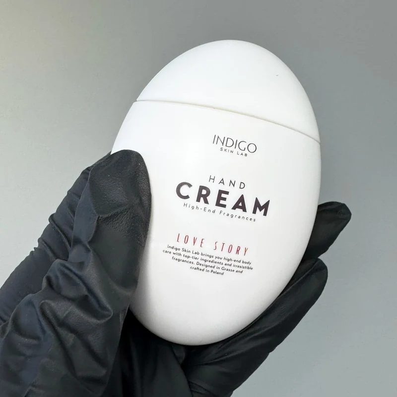 Love Story - Hand Cream 60ml