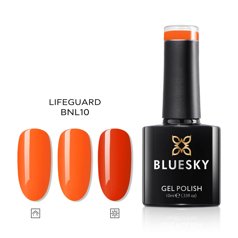 BLUESKY Neon Light Change BNL10 Lifeguard 10ml