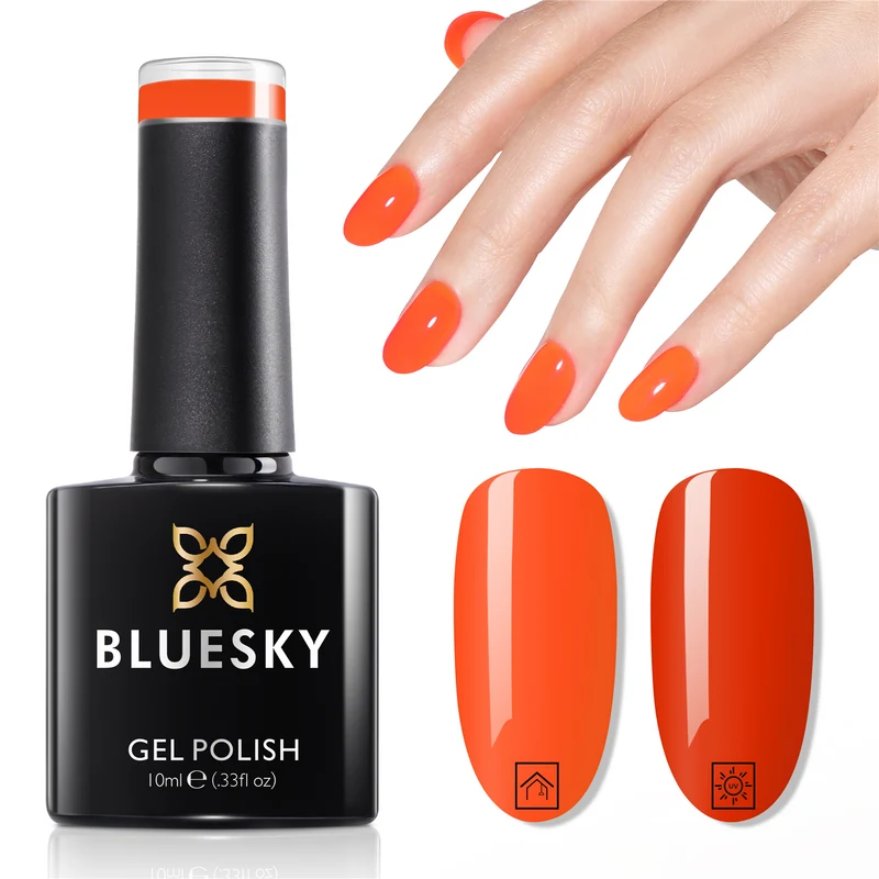 BLUESKY Neon Light Change BNL10 Lifeguard 10ml