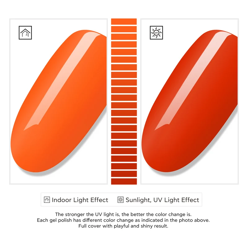 BLUESKY Neon Light Change BNL10 Lifeguard 10ml