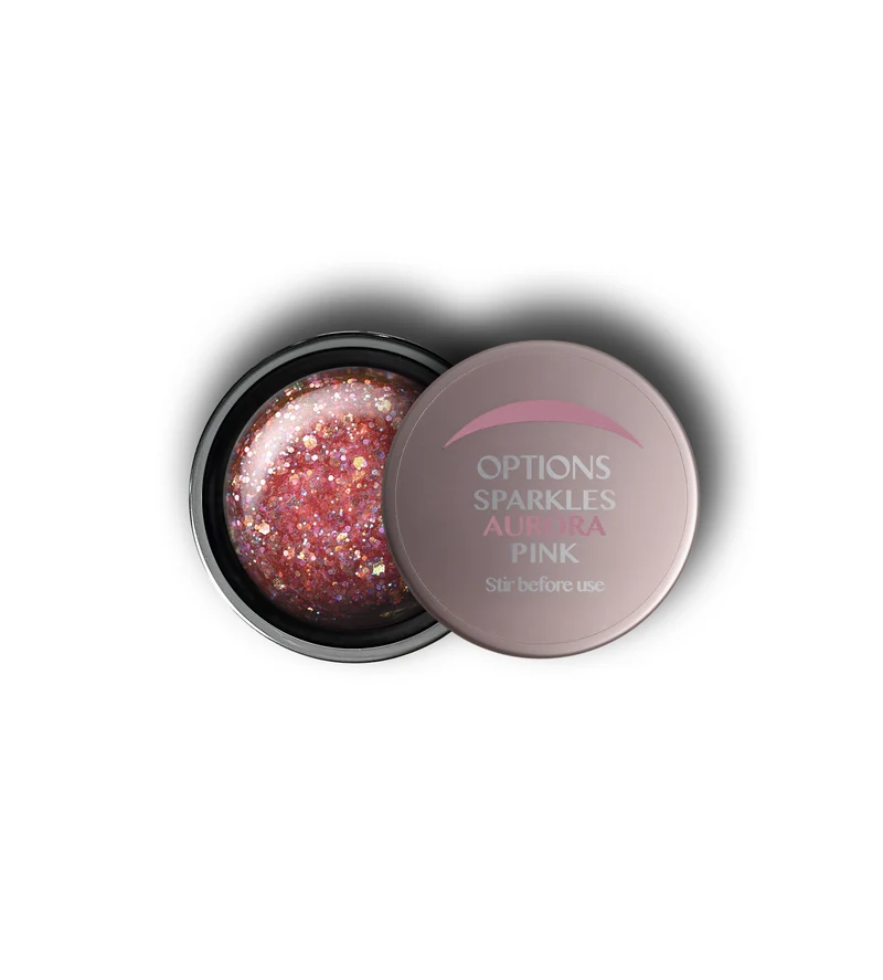 Options™ Aurora Pink