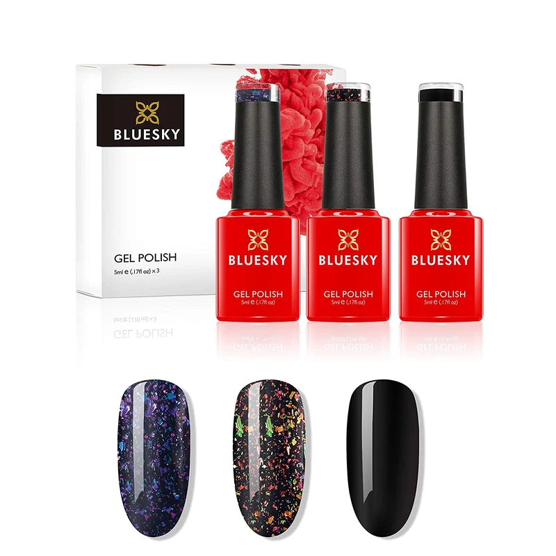 Mini Set (Galaxy01-Galaxy06-80518) 5ml