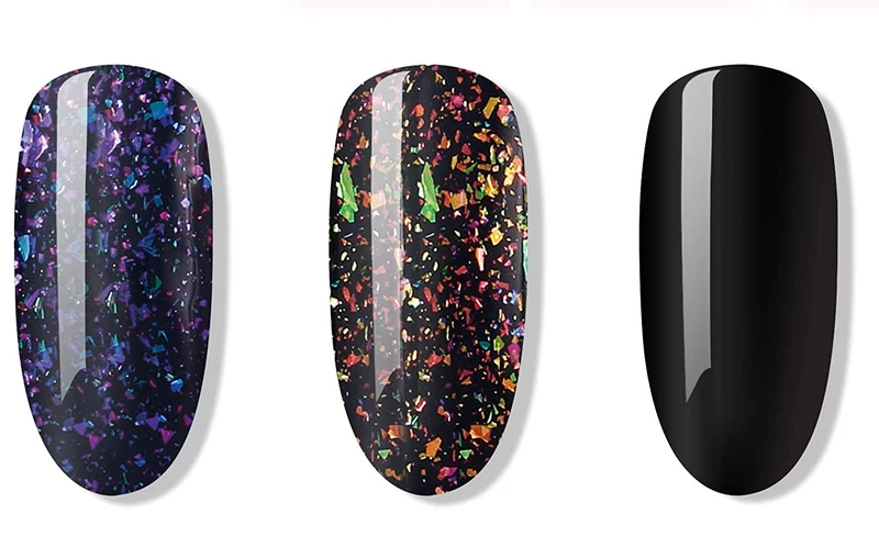 Mini Set (Galaxy01-Galaxy06-80518) 5ml