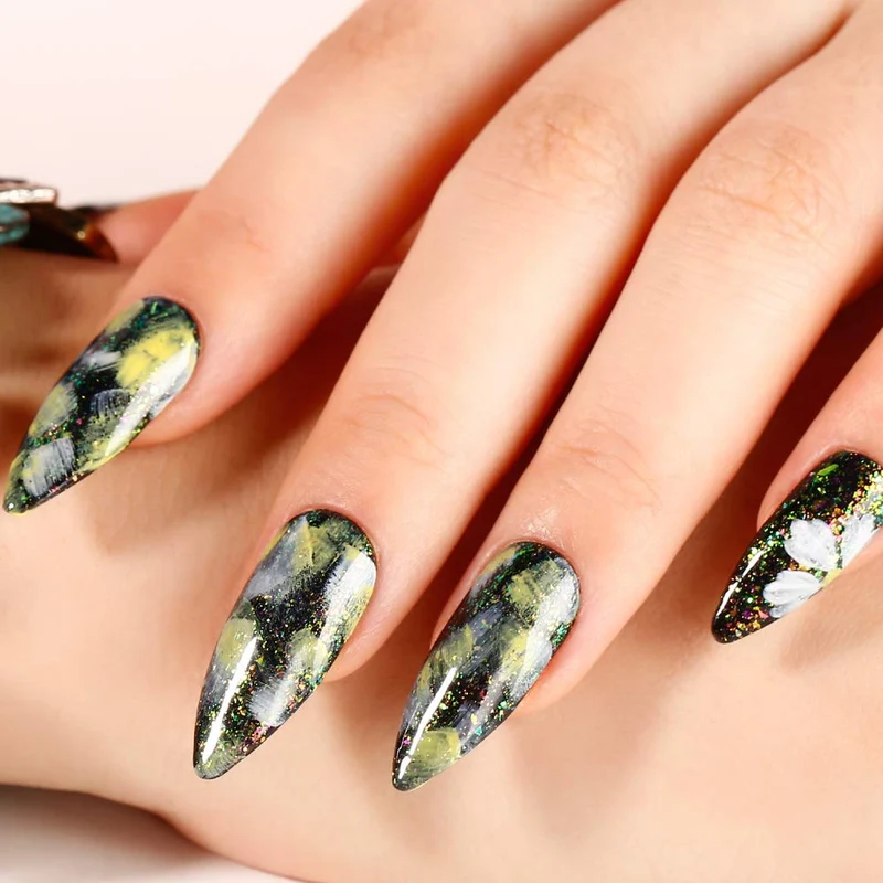 Mini Set (Galaxy01-Galaxy06-80518) 5ml