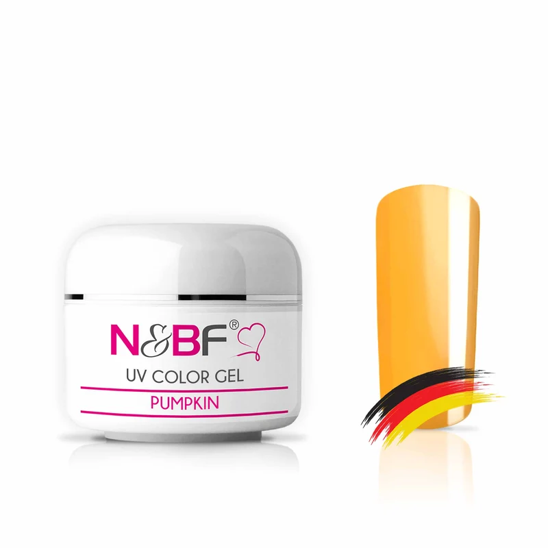 UV Farbgel Pumpkin 5ml
