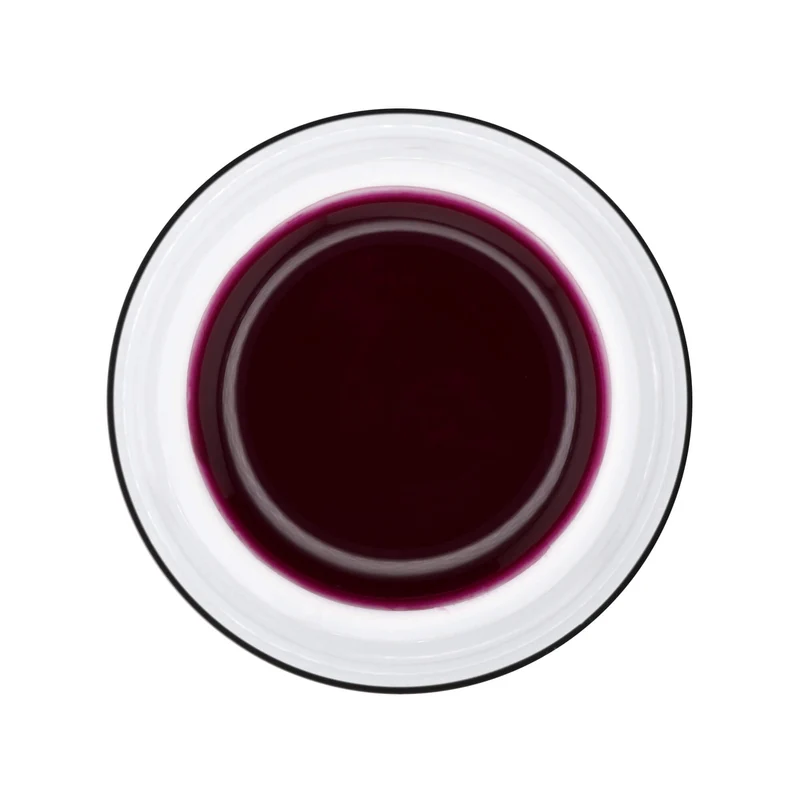 Selection Line Red Farbgel Fushia Fusion Red 5ml