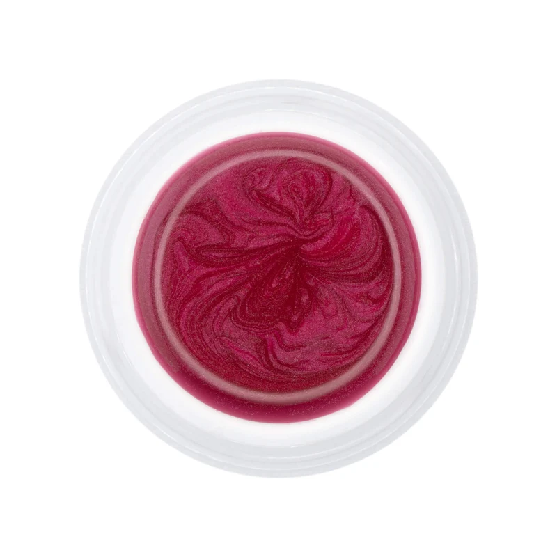 Pearl Farbgel Red Diamonds 5ml