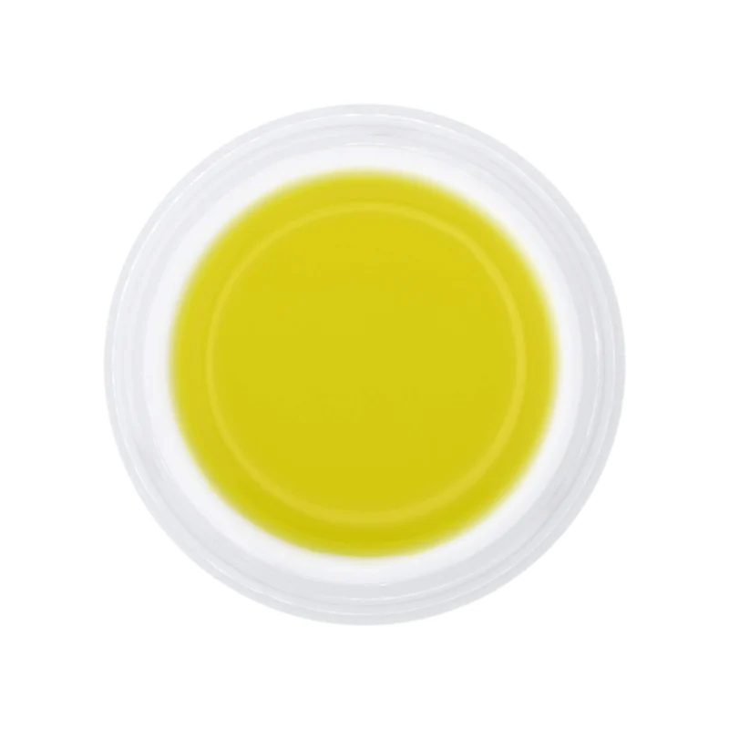 Neon Farbgel Yellow 5ml