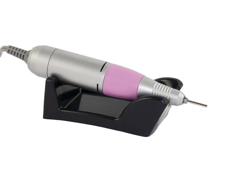 Profi Nagelfräser Set Pink 35000U/min