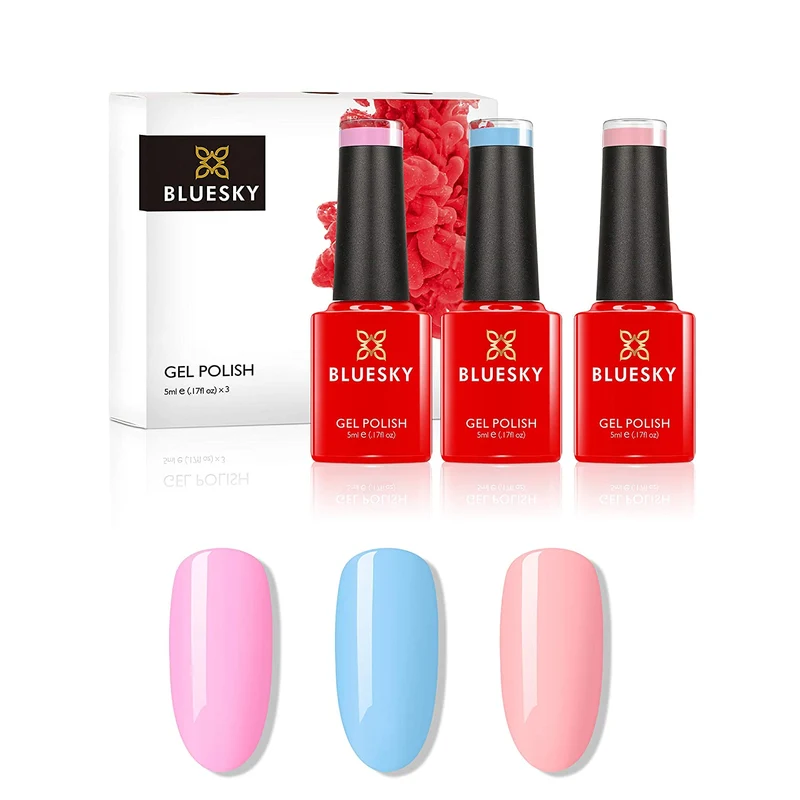 BLUESKY Mini Set (PN01-PN03-PN06) 5ml