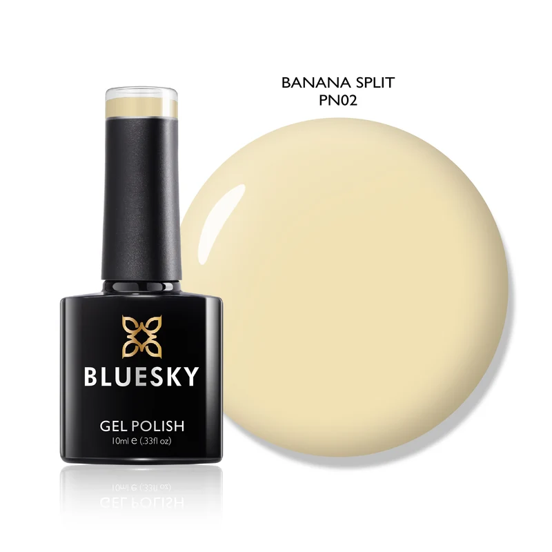 BLUESKY PN02 Banana Split 10ml