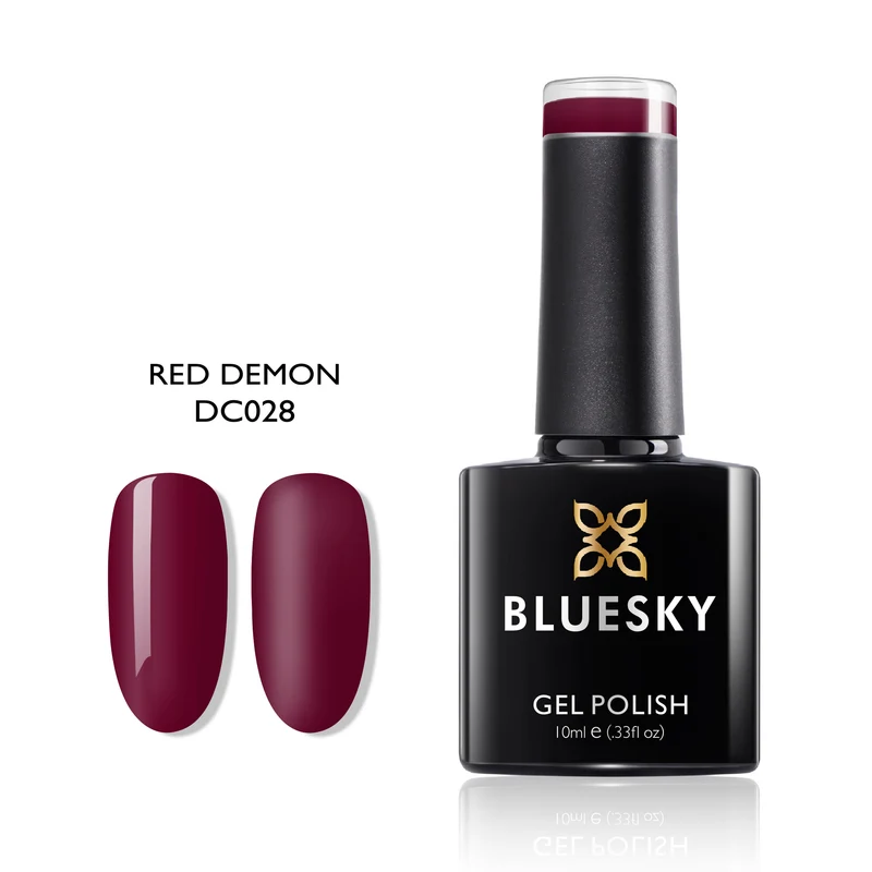 BLUESKY DC028 Red Demon 10ml