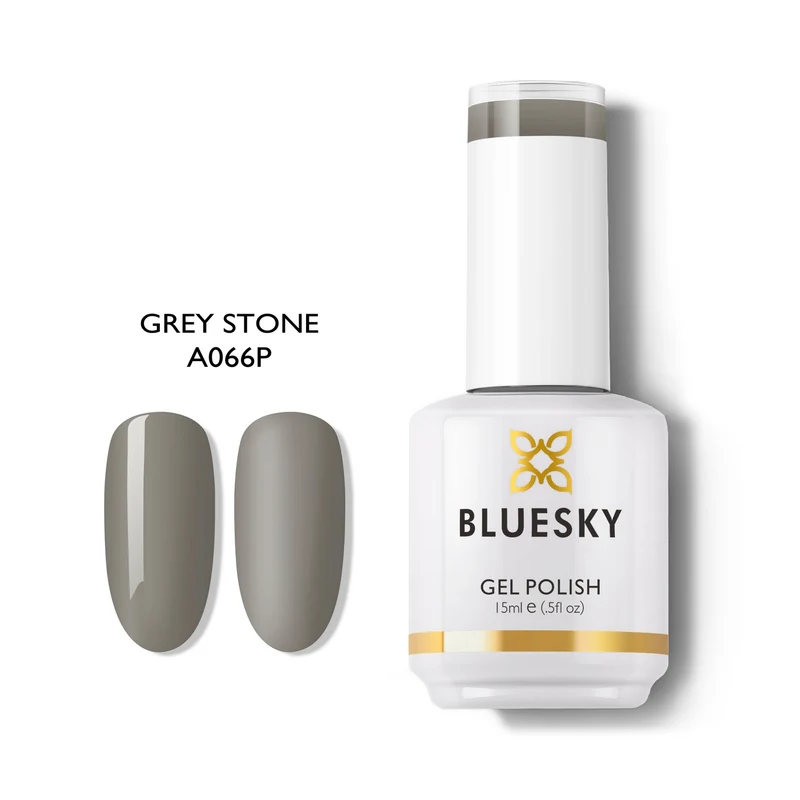 BLUESKY A066 Grey Stone, 15ml