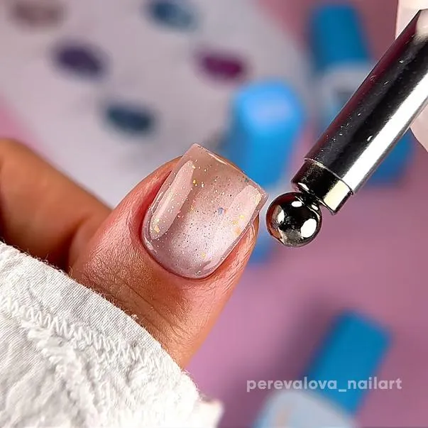 01 Magnetic Cat Eye Gel Polish 8ml LUNAmoon