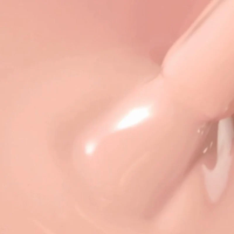NO 4 - UV Nagellack 7ml ECLAIR