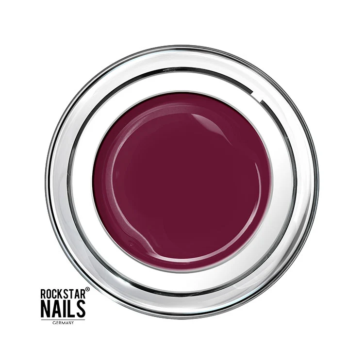 UV / LED Color Gel - magenta rot - Art. 80470
