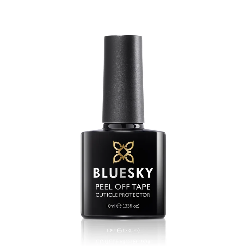 BLUESKY BPT01 Peel Off Tape 10 ml