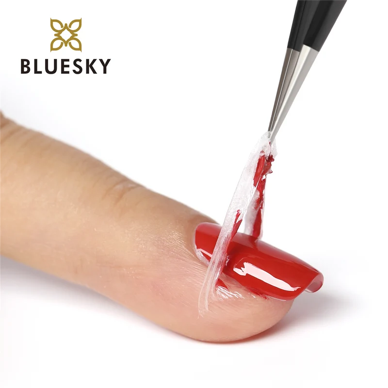 BLUESKY BPT01 Peel Off Tape 10 ml